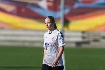 Bild 224 - wCJ Altona 93 - Eimsbuettler TV : Ergebnis: 0:6